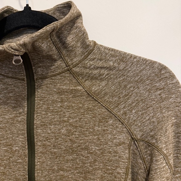 Lululemon pullover - Picture 3 of 4